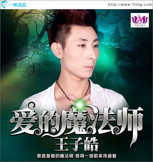 爱的魔法师(单曲)
