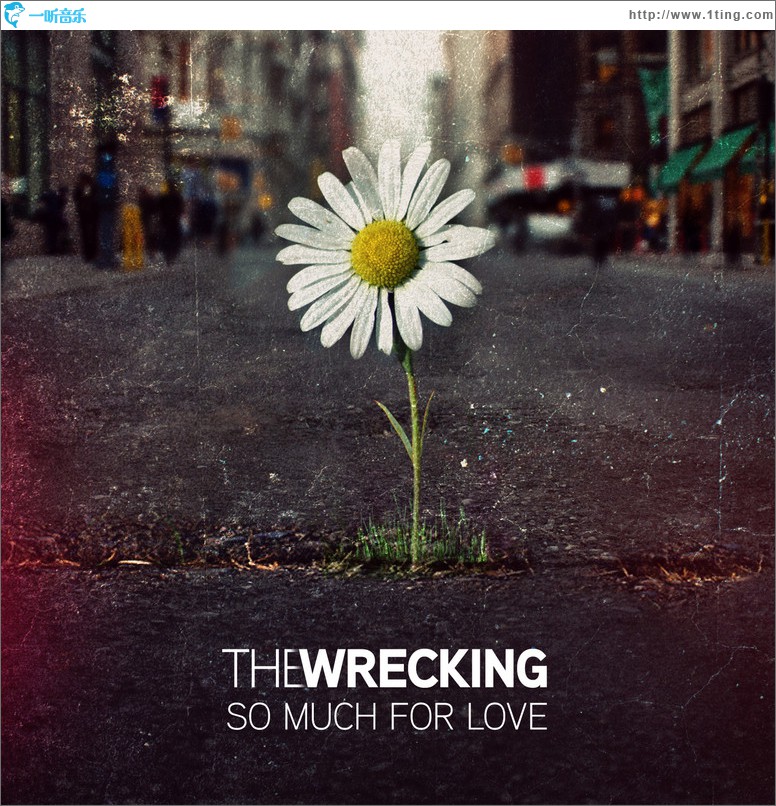 So Much for Love