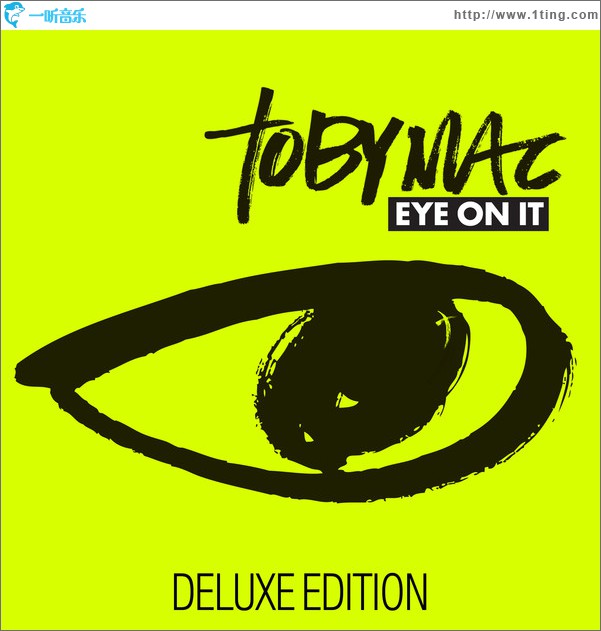 Eye On It (Deluxe Edition)