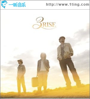 3RISE