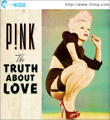 The Truth About Love
