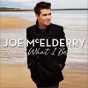 Joe McElderry Here's What I Believe 试听