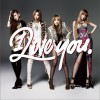 I LOVE YOU (Single)