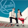 Karmin Coming Up Strong 试听
