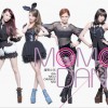 魔电女孩(MOMO DANZ) 原谅 试听