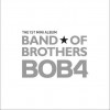 BOB4 Mystery Girl 试听