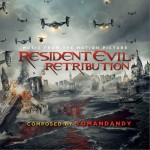 生化危机 5 Resident Evil: Retribution (Soundtrack)