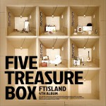 4辑 - FIVE TREASURE BOX