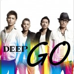 GO (Single)详情