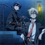 Pieces of Treasure (Single)详情