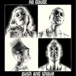Push And Shove详情