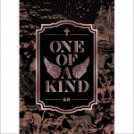 One of a Kind详情
