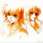暁の車～Re Tracks ／ 水の証～Re Tracks (Single)