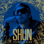 TEEN SOLDIER详情