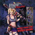 电锯糖心 Lollipop Chainsaw: Music From The Video Game