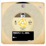 Naul - 1辑 Principle Of My Soul详情