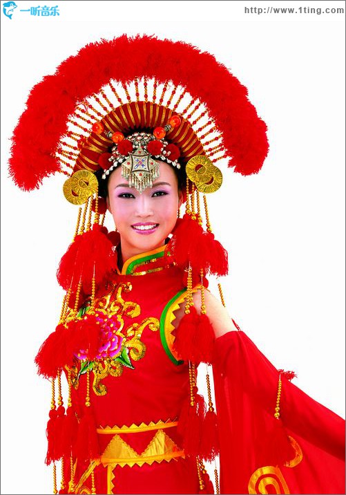 花山谣(单曲)