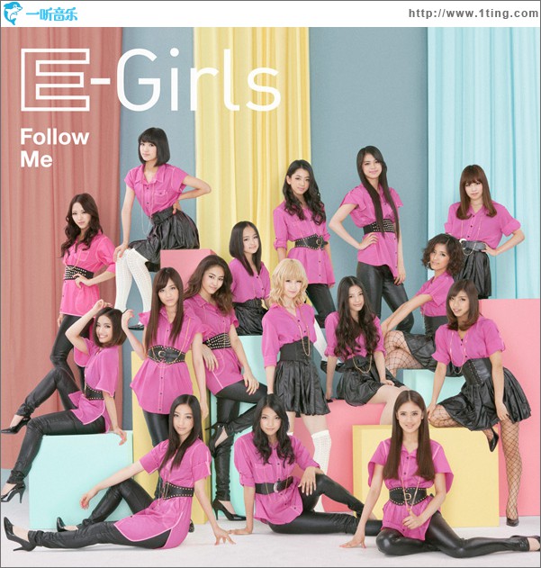 Follow Me (Single)