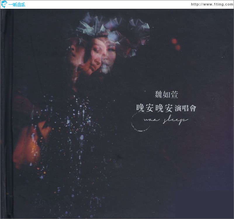 晚安晚安演唱会