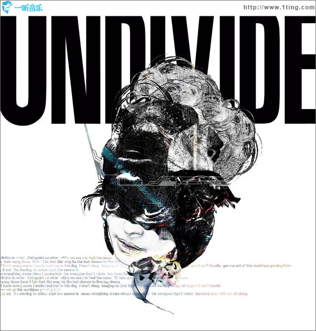UNDIVIDE