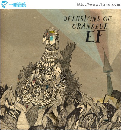 Delusions of Grandeur(EP)