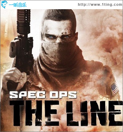 特殊行动：一线生机 （Spec Ops: The Line） Official Soundtrack