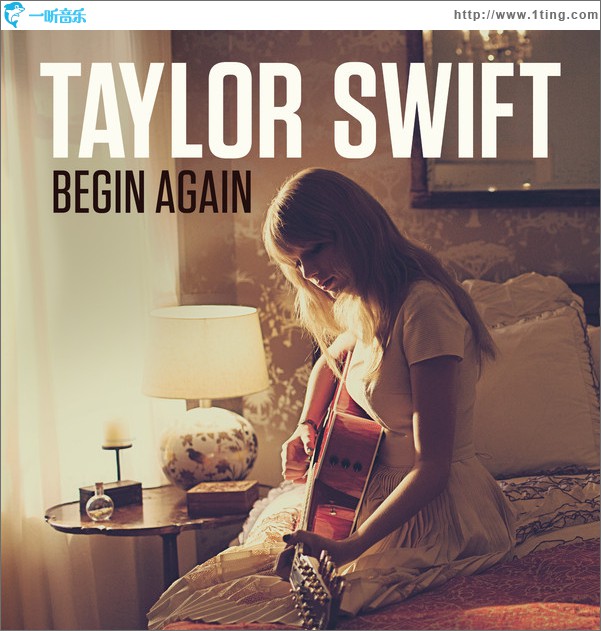 Begin Again(Single)