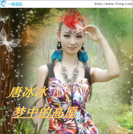 梦中的高原(单曲)