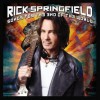 Rick Springfield A Sign of Life 试听
