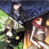 动漫原声 FlatterEcho / ALL Members （オリジナル） 试听