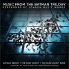 电影原声 Batman Begins: Vespertilio 试听