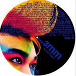 …3mm Remix LP试听