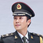军中帅哥(单曲)详情