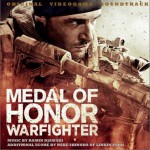 荣誉勋章 Medal of Honor: Warfighter Soundtrack