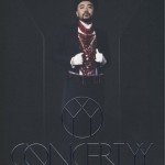 Concert YY 黄伟文作品展 演唱会详情