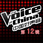 中国好声音 第一季 第十二辑试听