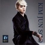 Musical Elisabeth OST Special Edition JUNSU ver.