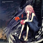 EGOIST 1st Album（Extra terrestrial Biological Entities）详情