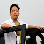 我在草原唱情歌(EP)详情