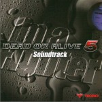 生死格斗 DEAD OR ALIVE 5 Soundtrack