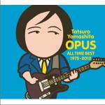 OPUS ～ALL TIME BEST 1975-2012～