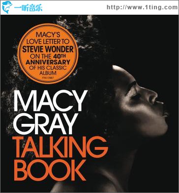 Talking Book