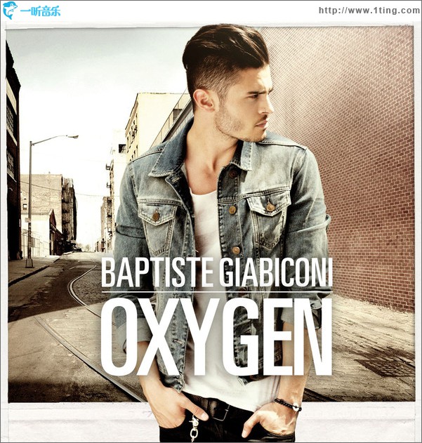Oxygen