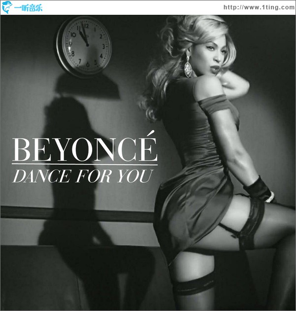Dance For You(Single)
