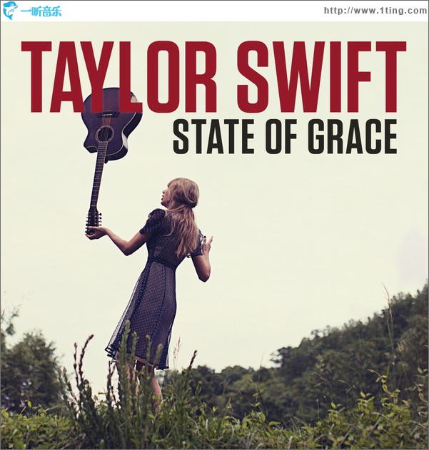 State Of Grace(Single)