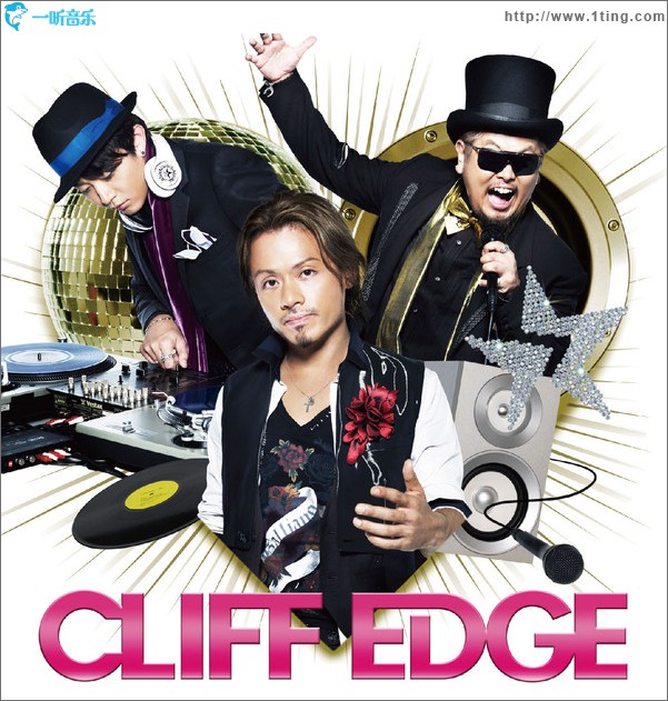 CLIFF EDGE