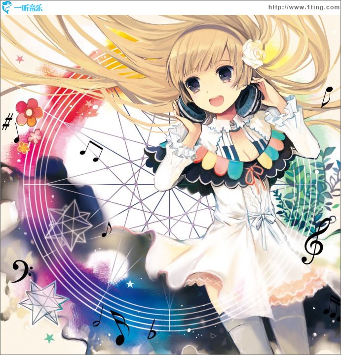 circle of fifth - Key Sounds Label