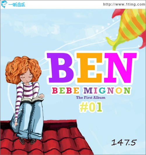 BEN - 147.5