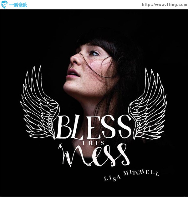 Bless This Mess