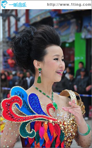 中华大家庭(单曲)